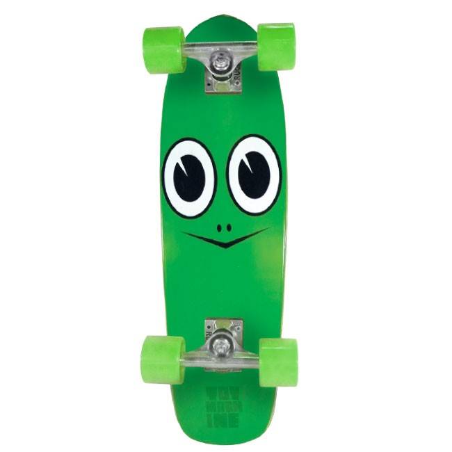 Toy Machine Toy Machine Turtle Cruiser Toy Machine Toy Machine Turtle Cruiser
