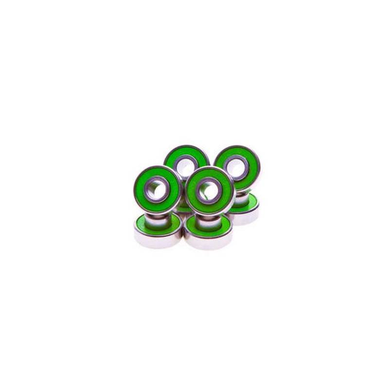 Zealous Zealous Bearings