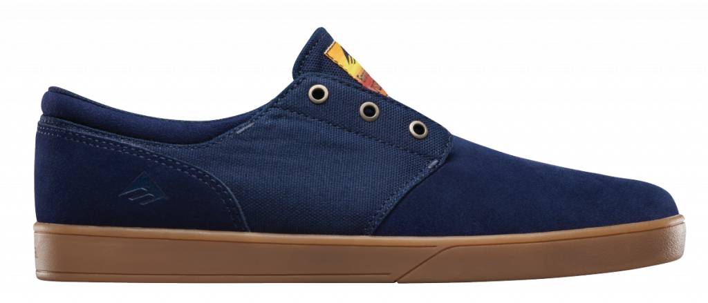 Emerica Emerica The Figueroa Emerica Emerica The Figueroa