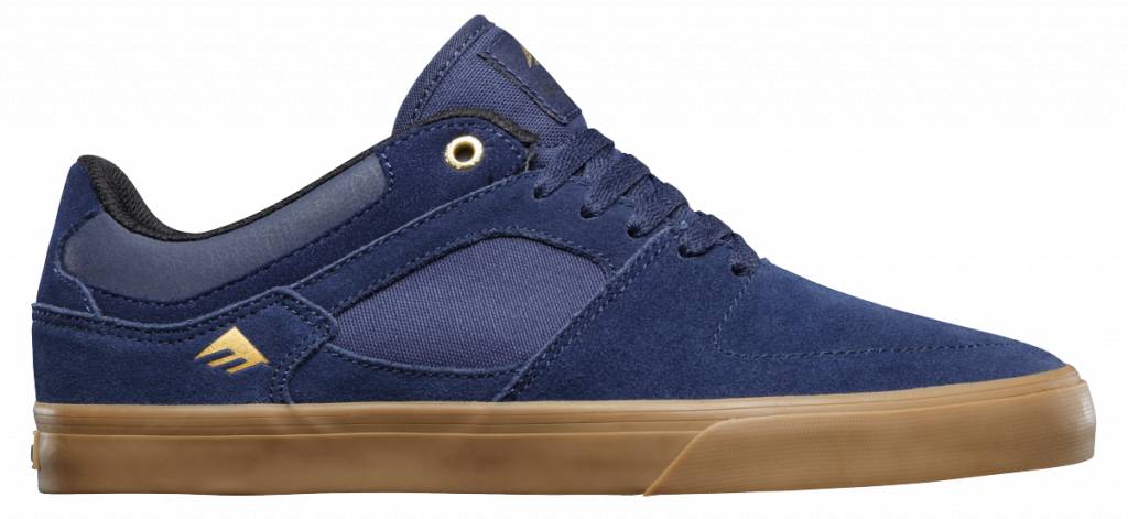 Emerica Emerica The HSU Low Vulc Emerica Emerica The HSU Low Vulc
