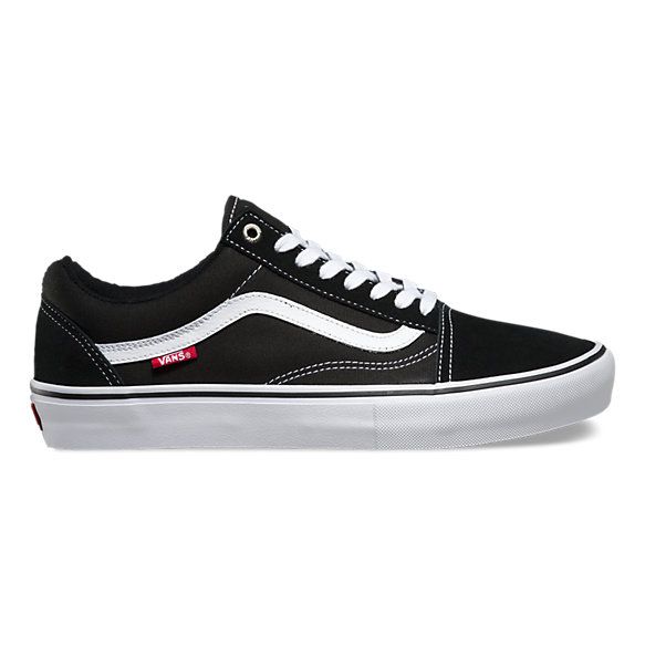 Vans Old Skool Pro