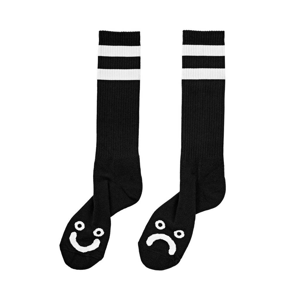 Polar Polar Happy Sad Classic Sock