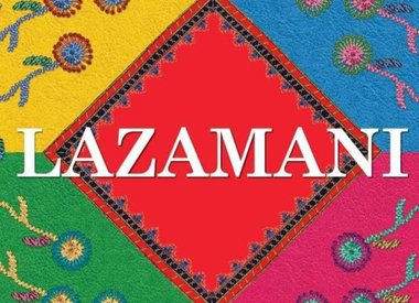 Lazamani