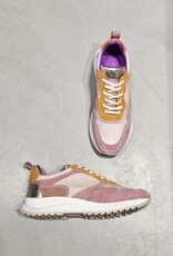 Lazamani Zacht Rose sneakers