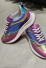 Lazamani Gekleurde sneakers