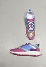 Lazamani Gekleurde sneakers