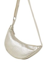 baggyshop Cross body tas goud