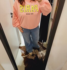 Mooij Rose sweater