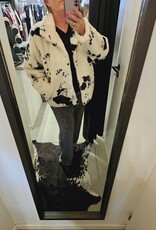 Ivy Beau Bontjas koeprint