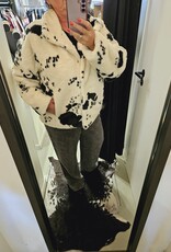 Ivy Beau Bontjas koeprint