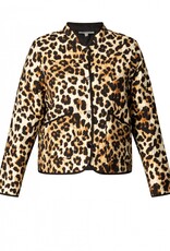 Ivy Beau Panterprint jasje