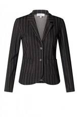 Ivy beau Krijtstreep jasje