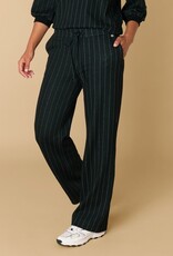 Ivy beau Krijtstreep broek