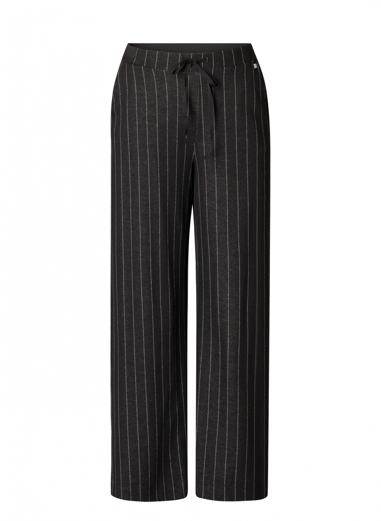 Ivy beau Krijtstreep broek