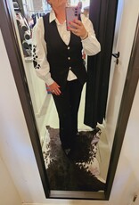 Ivy beau Witte Blouse