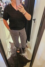 Ivy beau Grijs jeans broek