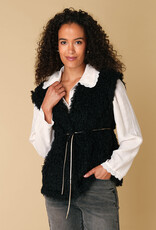 Ivy beau Beige blouse