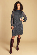 Ivy beau Feestjurkje