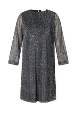 Ivy beau Feestjurkje