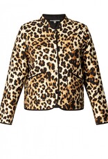 Ivy beau Panterprint jasje