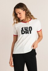 Ivy beau Tshirt sunday