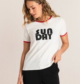 Ivy beau Tshirt sunday