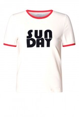 Ivy beau Tshirt sunday