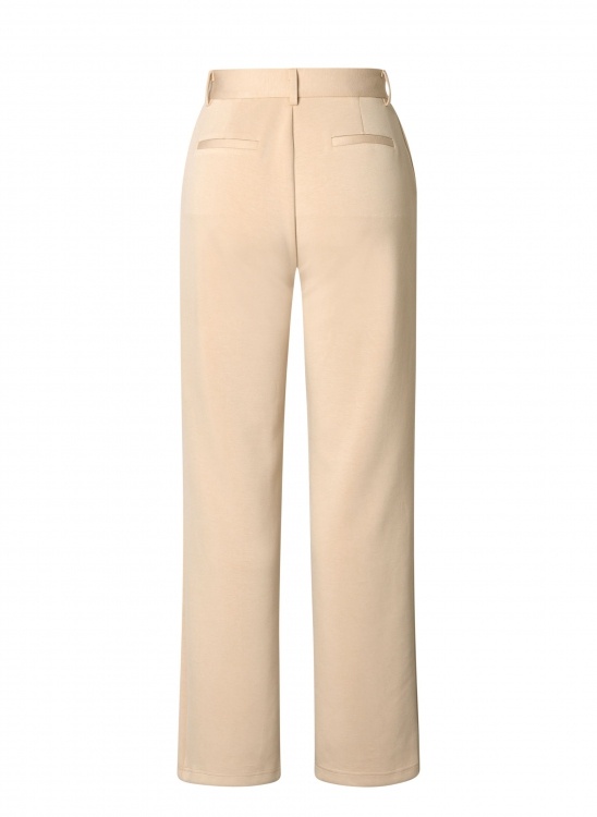 Ivy beau Beige broek