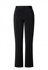 Ivy beau Zwarte nette comfybroek