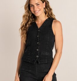 Ivy beau Jeans giletje