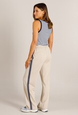 Ivy beau Broek zandkleur bies