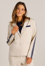 Ivy beau Broek zandkleur bies