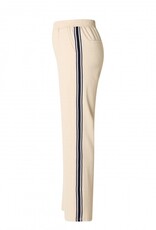 Ivy beau Broek zandkleur bies