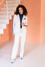 Ivy beau Broek zandkleur bies