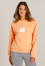 Ivy Beau Sweater vinoux