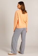 Ivy Beau Sweater vinoux