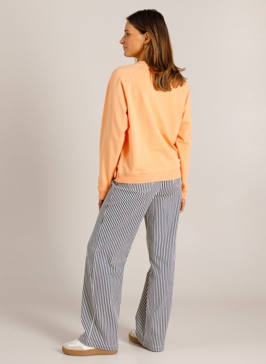 Ivy Beau Sweater vinoux