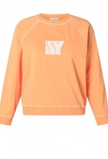 Ivy Beau Sweater vinoux