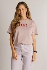 Ivy beau T-shirt donna