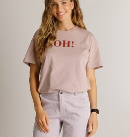 Ivy beau T-shirt donna