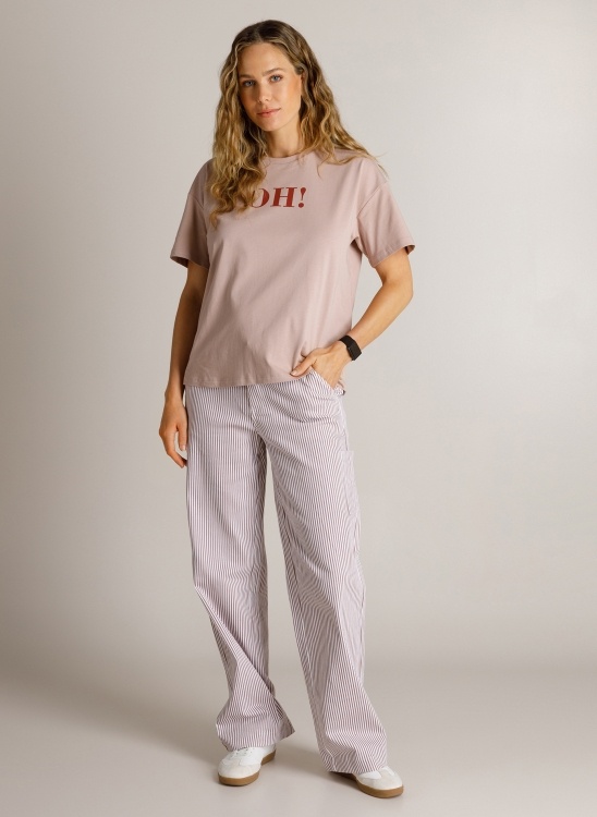 Ivy beau T-shirt donna