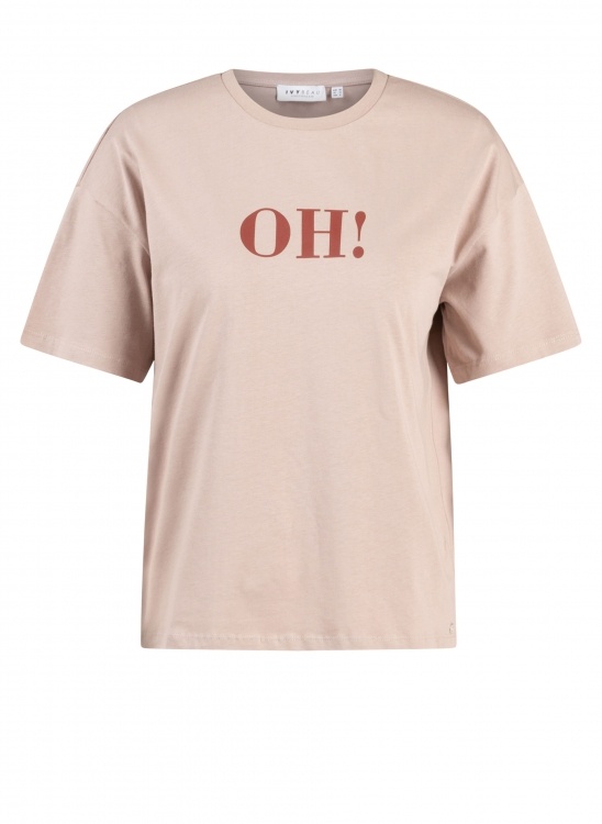Ivy beau T-shirt donna