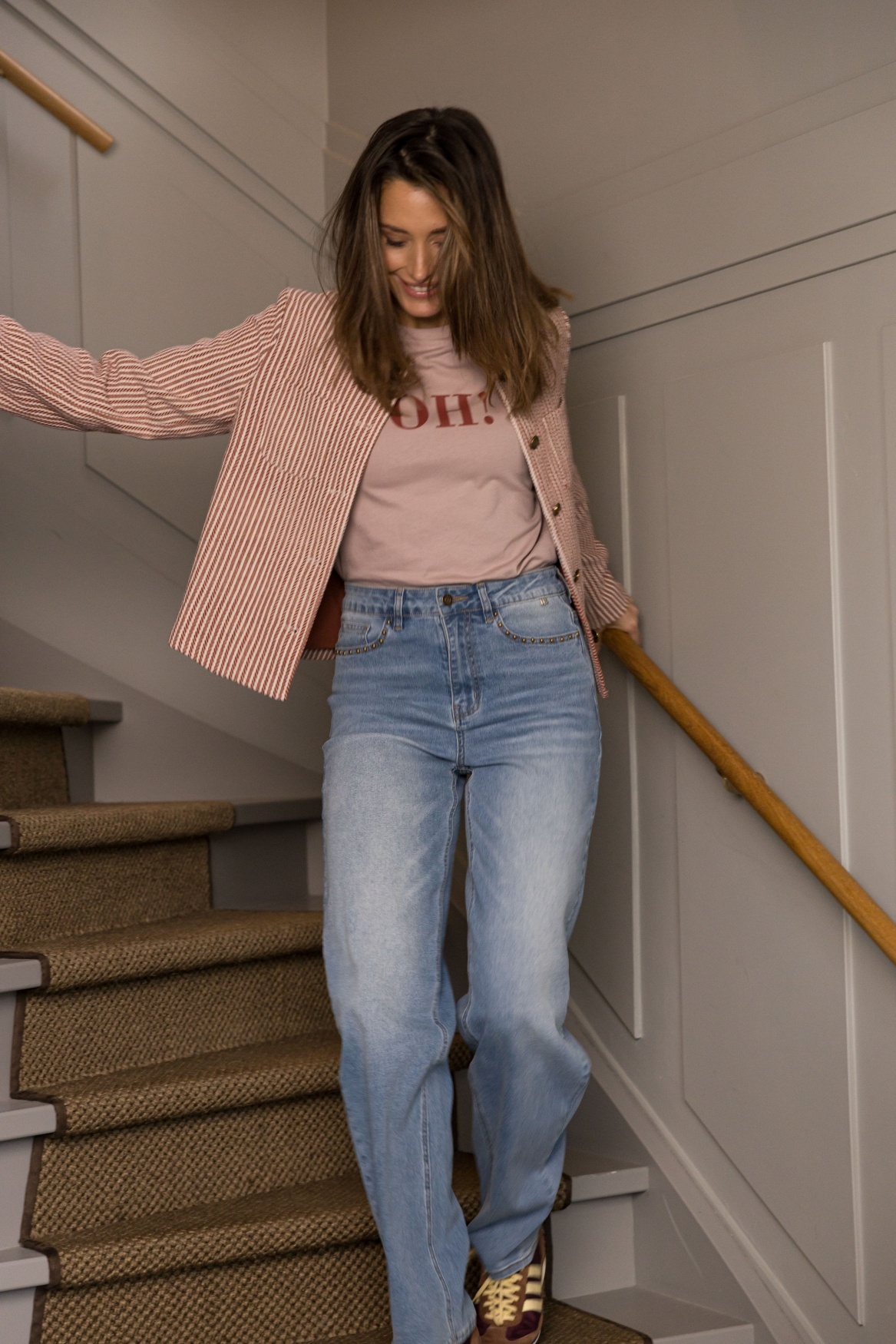 Ivy beau T-shirt donna