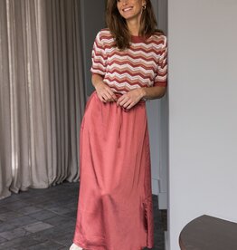 Ivy beau Rok Dilana