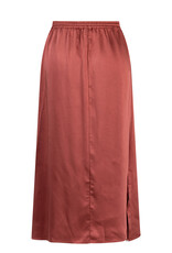 Ivy beau Rok Dilana Barn red