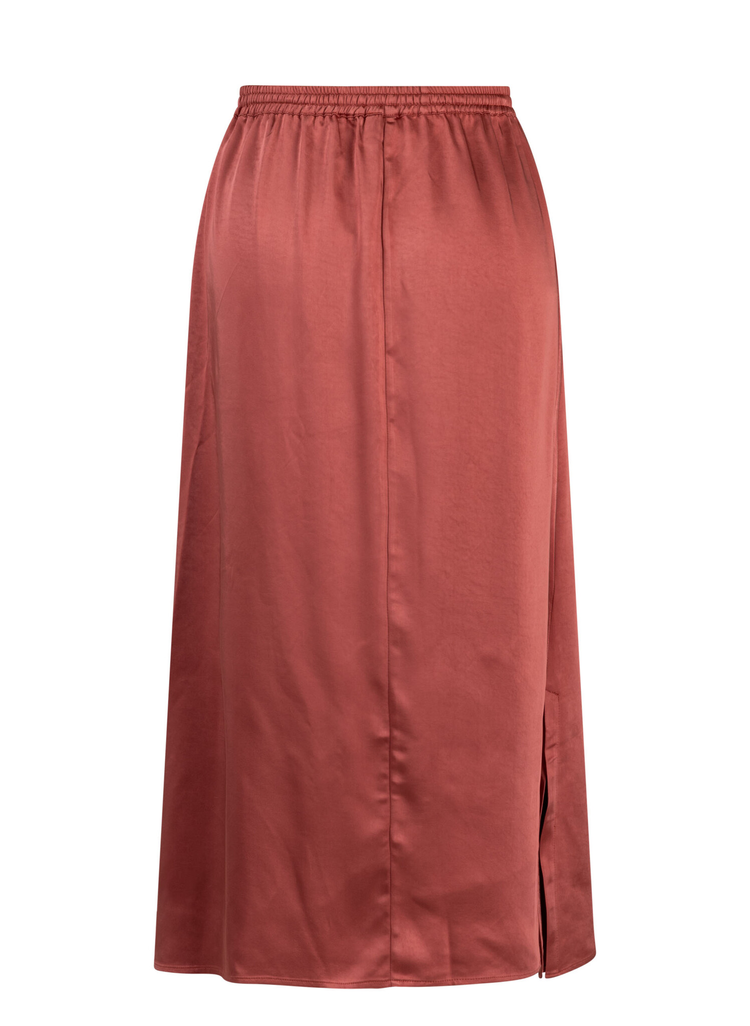 Ivy beau Rok Dilana Barn red