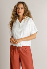 Ivy Beau Blouse Doutze
