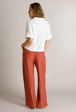 Ivy Beau Blouse Doutze