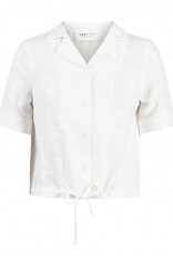 Ivy Beau Blouse Doutze