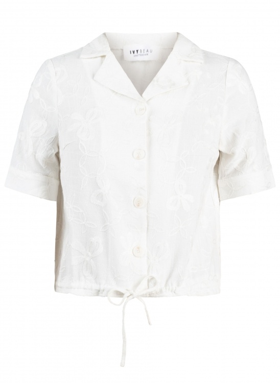 Ivy Beau Blouse Doutze